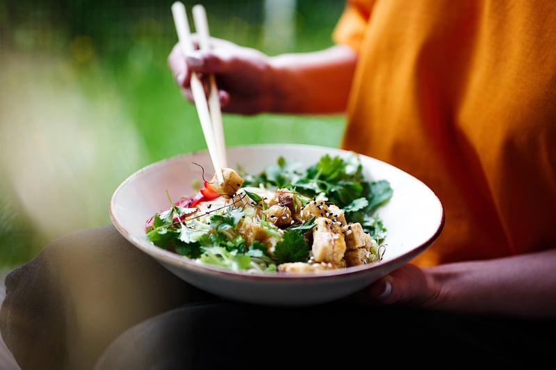Local Salad